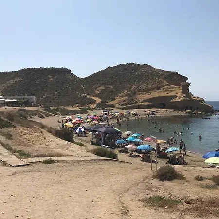 Casa, Sol Y Playa 365 Dias!! Villa San Juan de los Terreros Buitenkant foto
