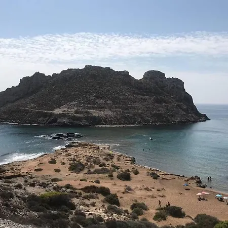 Casa, Sol Y Playa 365 Dias!! Villa San Juan de los Terreros Buitenkant foto