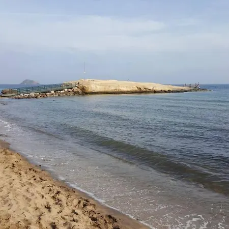 Casa, Sol Y Playa 365 Dias!! Villa San Juan de los Terreros Buitenkant foto