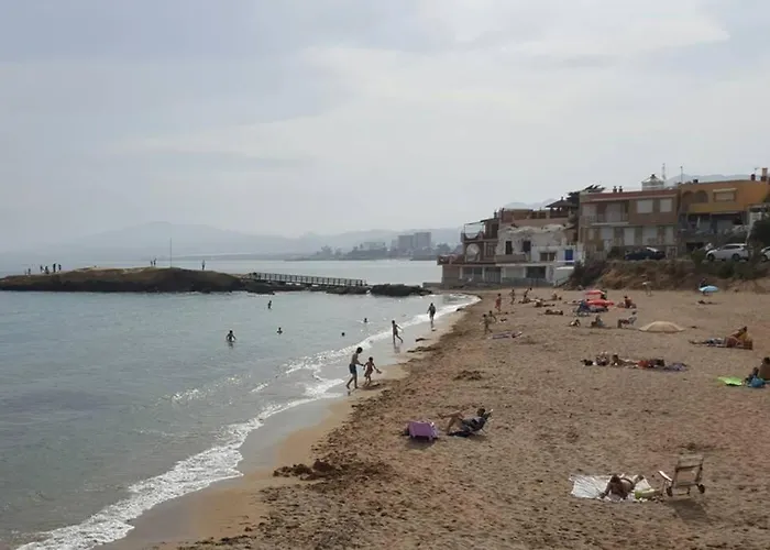 Casa, Sol Y Playa 365 Dias!!