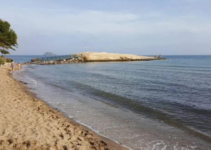 Casa, Sol Y Playa 365 Dias!!