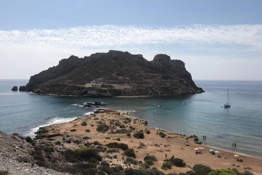 Casa, Sol Y Playa 365 Dias!! Holiday home San Juan De Los Terreros