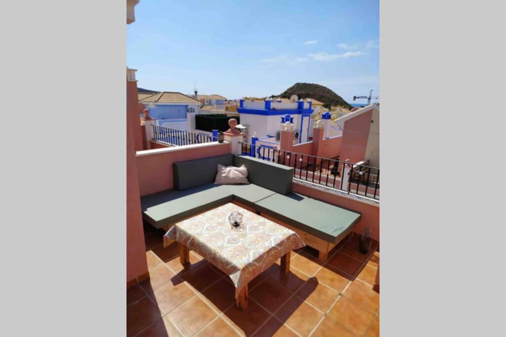 Casa, Sol Y Playa 365 Dias!!