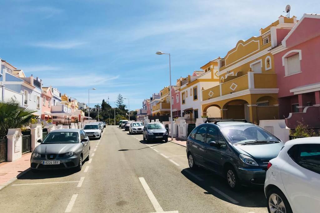 Casa, Sol Y Playa 365 Dias!! Vakantiehuis San Juan de los Terreros