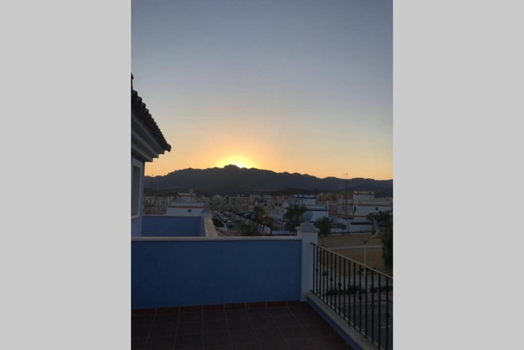 Casa, Sol Y Playa 365 Dias!! Holiday home