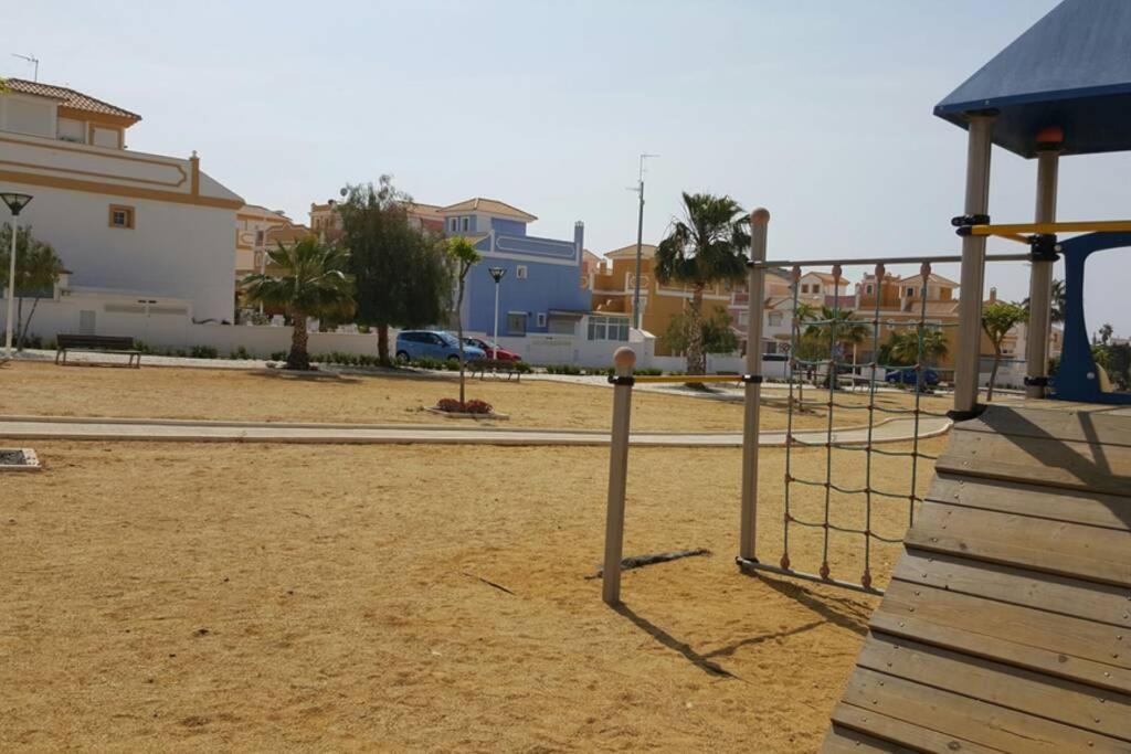 Casa, Sol Y Playa 365 Dias!! San Juan de los Terreros