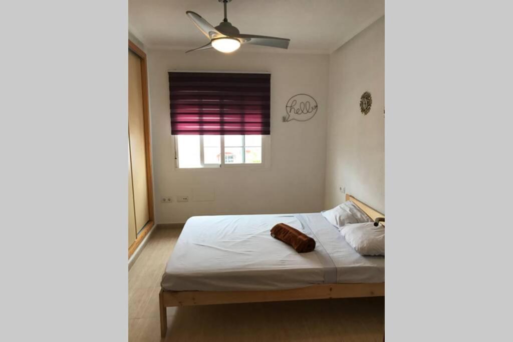 Holiday home Casa, Sol Y Playa 365 Dias!! *