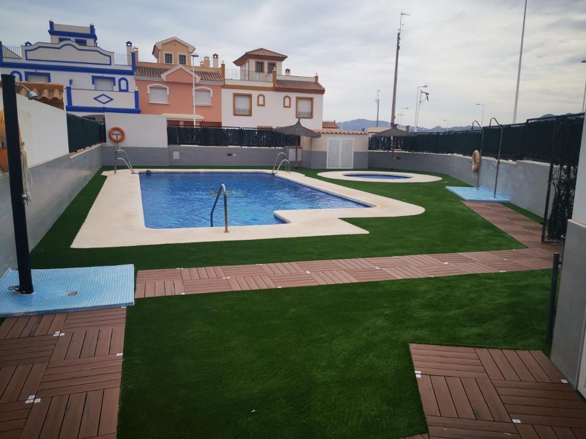 Casa, Sol Y Playa 365 Dias!! Holiday home *