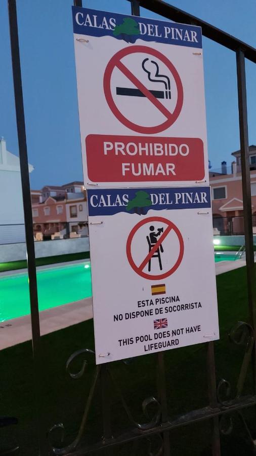 Casa, Sol Y Playa 365 Dias!! Vakantiehuis San Juan de los Terreros